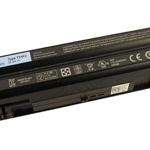 Dell T54FJ 6-Cell 60WHr Battery for Latitude E6420/E6520/E6430/E6530/E5420