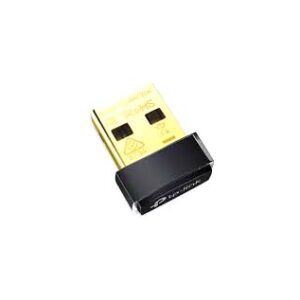 TP-LINK TL-WN725N 150Mbps Wireless N Nano USB Adapter