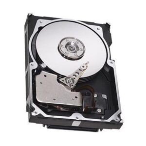 Dell TNDTV 600GB 10000RPM SAS 6Gb/s 2.5-inch Hard Drive