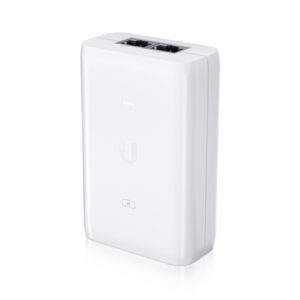 Ubiquiti U-POE-at PoE Injector, 802.3at
