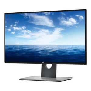 Dell U2518D UltraSharp 25-inch Widescreen IPS LCD Monitor