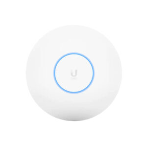 Ubiquiti U6-LR-US Access Point WiFi 6 Long-Range