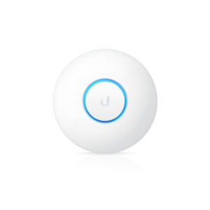 Ubiquiti UAP-NANOHD nanoHD Wave 2 Dual Band Wireless Access Point