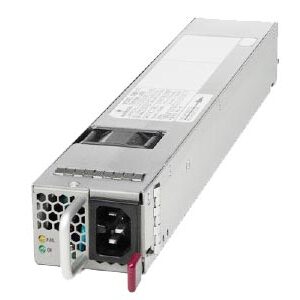 Cisco UCSB-PSU-2500ACDV 2500-Watts Platinum AC Hot-Pluggable Power Supply for UCS 5108 Blade Enclosure