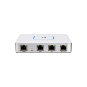 Ubiquiti USG Security Gateway 3-Ports Ethernet