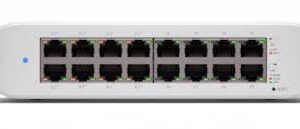 Ubiquiti USW-Lite-16-PoE Switch Lite 16 PoE