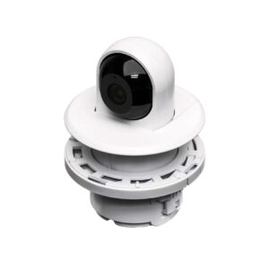 Ubiquiti UVC-G3-Flex 1080p Network Camera with Night Vision