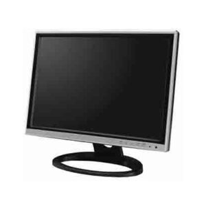 ASUS VS248H-P 24 inch WideScreen 2ms 50,000,000:1 VGA/DVI/HDMI LED LCD Monitor (Black)