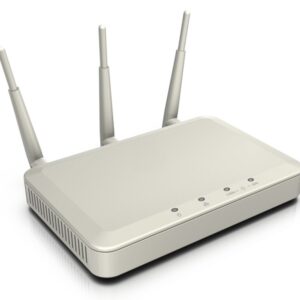 Cisco MR46 Meraki wireless access point Wi-Fi 6 cloud managed