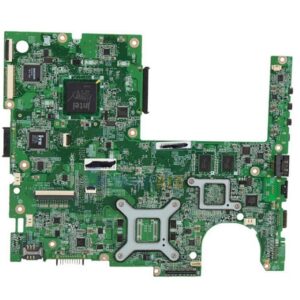 Dell WK057 (Motherboard) for Latitude D430