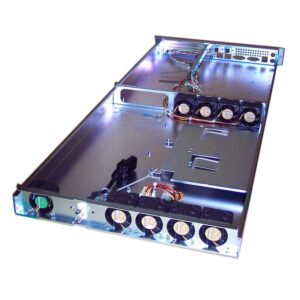 Dell WN461 PowerEdge R320 LFF CTO Chassis