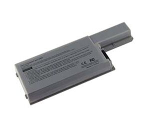 Dell WN791 Li-Ion Primary 9-Cell Battery