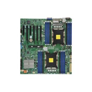 Supermicro X11DPi-N E-ATX Intel Xeon Scalable Processors DDR4 LGA-3647 Server Motherboard