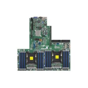 Supermicro X11DPU Proprietary Intel Xeon Scalable Processors DDR4 LGA-3647 Server Motherboard