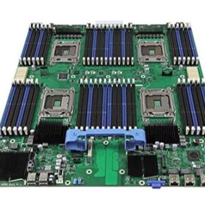 Supermicro X11SSL-F Intel Xeon E3-1200 v5/v6 C236 Chipset micro-ATX (Motherboard) Socket H4 LGA 1151