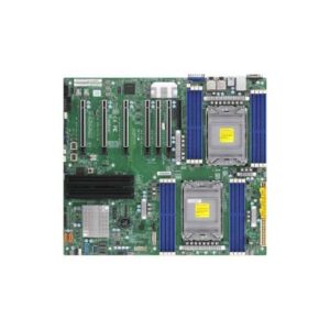 Supermicro X12DPG-QT6 Proprietary Intel Xeon Scalable Processors DDR4 LGA-4189 Server Motherboard