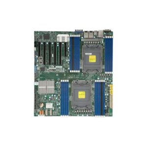 Supermicro X12DPI-N6 E-ATX Intel Xeon Scalable Processors DDR4 LGA-4189 Server Motherboard