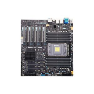 Supermicro X12SPA-TF E-ATX Intel C621A/Xeon W3300/Xeon Scalable DDR4 LGA-4189 Motherboard