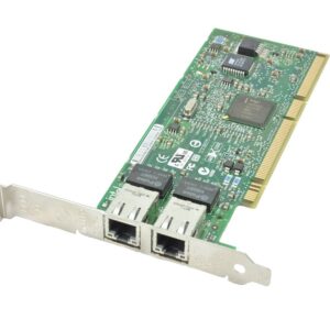 Intel X710-DA2 10GB PCI 3 x8 Ethernet Converged Network Adapter