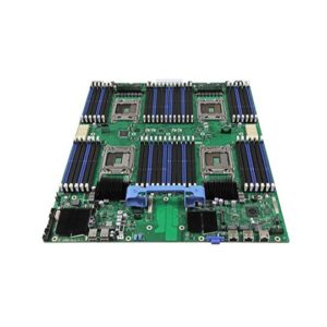 Supermicro X9DR3-F Intel C606 Chipset (Motherboard) Dual Socket R LGA-2011