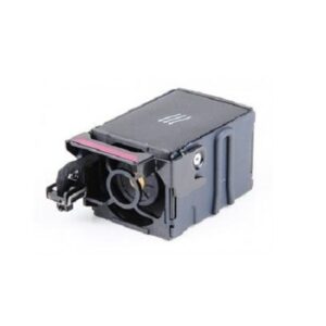 HP 822531-001 Hot-Pluggable Fan Assembly for DL360P / DL360E Gen8 Server