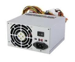 0008XE - Dell 460-Watts Power Supply