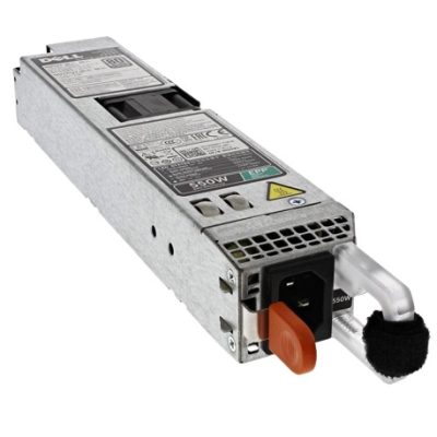 0034X1 - Dell 550-Watts Power Supply