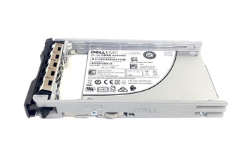 Dell 005H78 480GB MLC SAS 12Gb/s Mix Use Hot-Pluggable 2.5-inch Solid State Drive