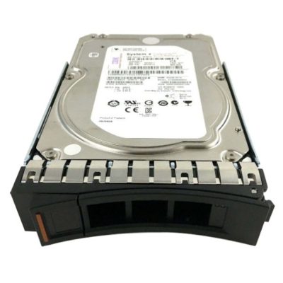 00FN150 - IBM 4TB Internal Hard Drive