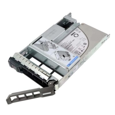 Dell 00MY4M 960GB SATA 6Gb/s Read Intensive 2.5-inch Solid State Drive