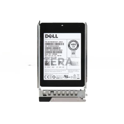 Dell 02VH3F 480GB SATA 6Gb/s MLC Mixed Use 2.5-inch Solid State Drive