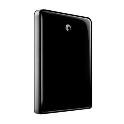 1AK9D1-000 - Seagate GoFlex Pro 500GB 7200RPM USB 2.0 FireWire 800 2.5-inch External Hard Drive