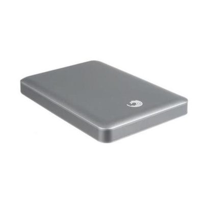 1AK9D2-570 - Seagate GoFlex Pro 500GB 7200RPM USB 2.0 FireWire 800 2.5-inch External Hard Drive