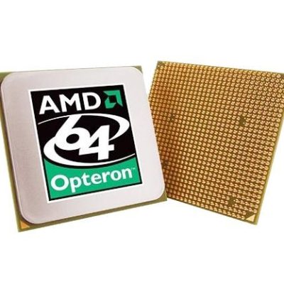 2216HE - AMD Opteron 2216 Processor