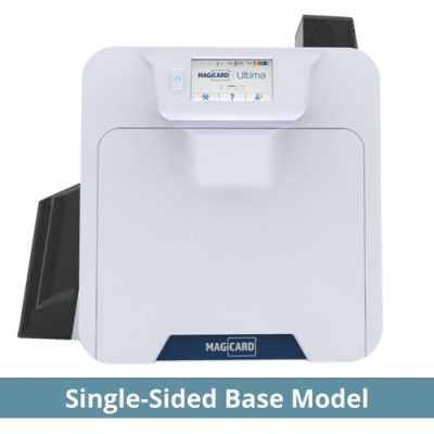 3100-0001/2 - Magicard Pronto100 Single Sided Printer