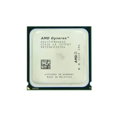 4171HE - AMD Opteron 4171 Processor