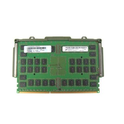 41T8254 - IBM 16GB 1066MHz DDR3 PC3-8500 ECC Registered CL7 Memory Module
