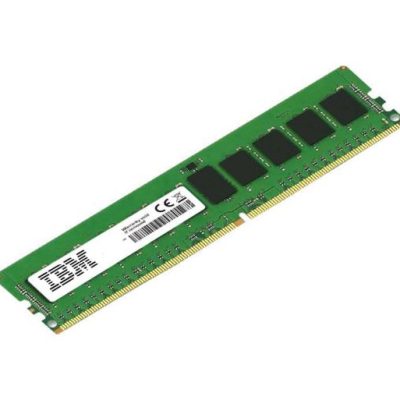 46W0725 - IBM 8GB 1333MHz DDR3 PC3-10600 ECC Registered CL9 Memory Module