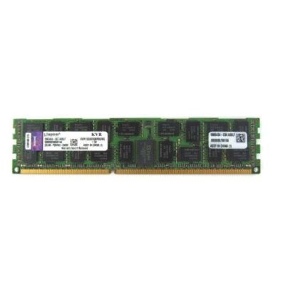 9965434-067.A00LF - Kingston 8GB 1333MHz DDR3 PC3-10600 ECC Memory Module