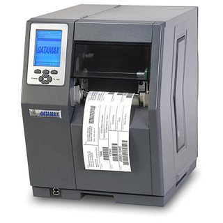 C32-00-480010S4 - Honeywell H-4212X Industrial Printer