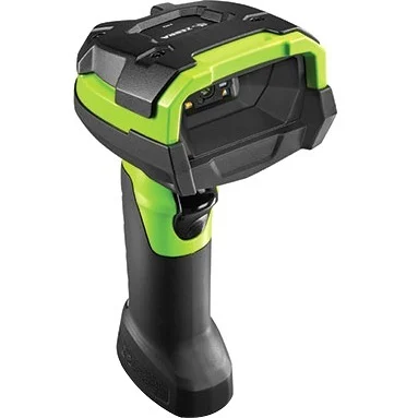 DS3678-ER3U4212SVW - Zebra DS3678-ER Extended Range Barcode Scanner