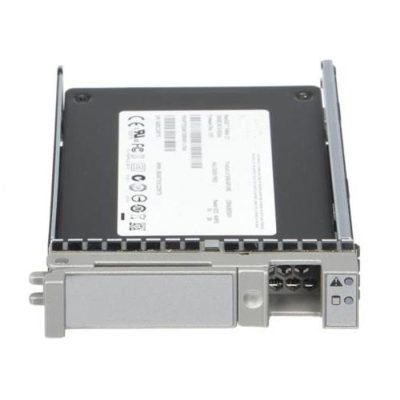 Cisco UCS-PCI25-80010 800GB PCI-Express 3.0 x4 NVMe 2D NAND Solid State Drive