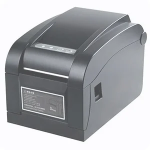 Barcode Printers
