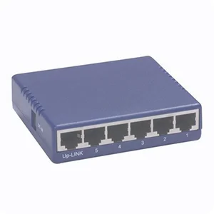 Networking Devices