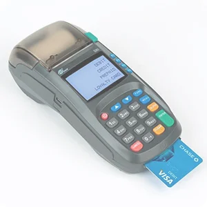 Payment Terminals