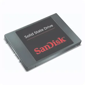 SSDs